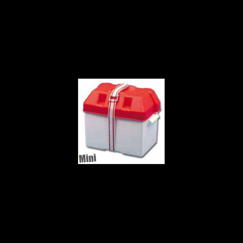 Batteriekasten klein