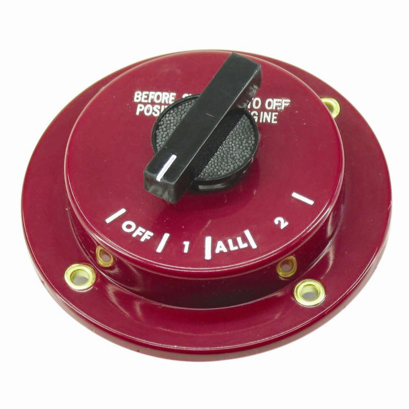 Batterieschalter, 100 A