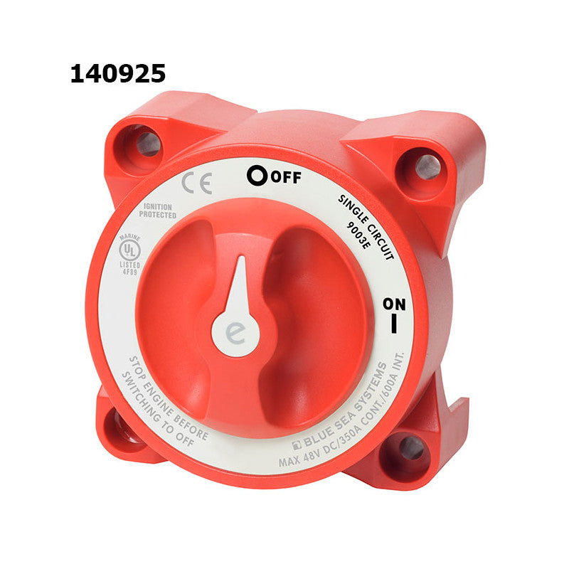 Hovedafbryder BSE 350A