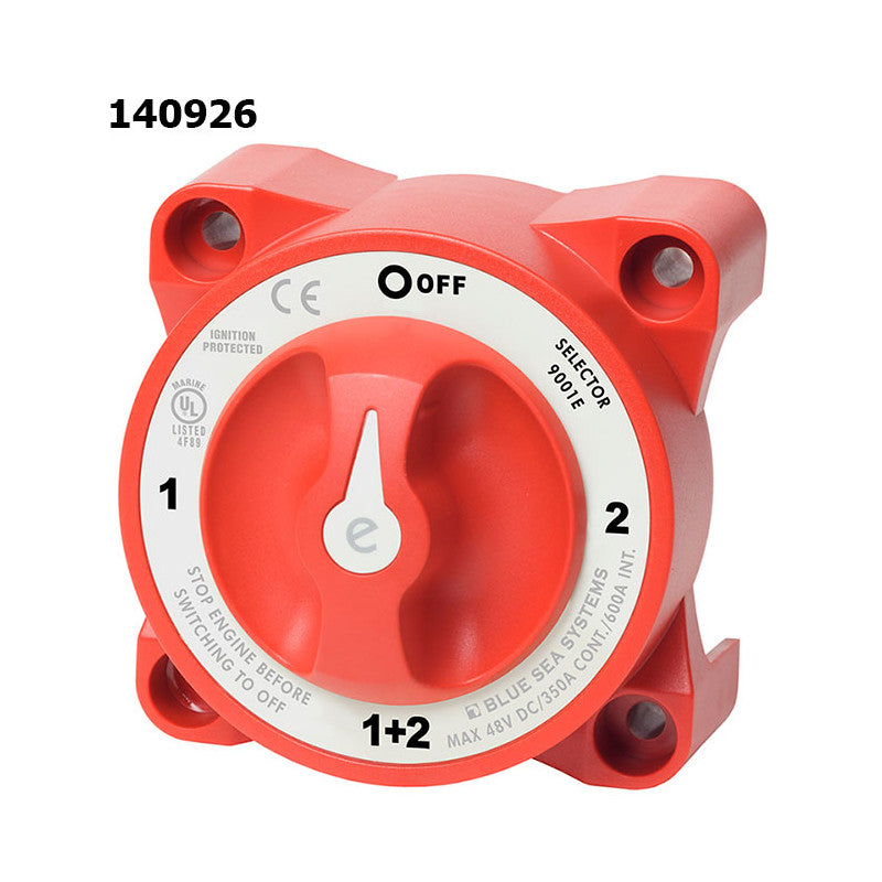 Hovedafbryder BSE 350A