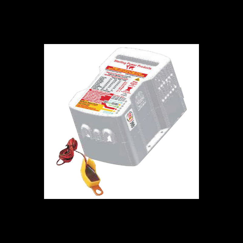 Batterie Chem Mod 12V-12V 60A