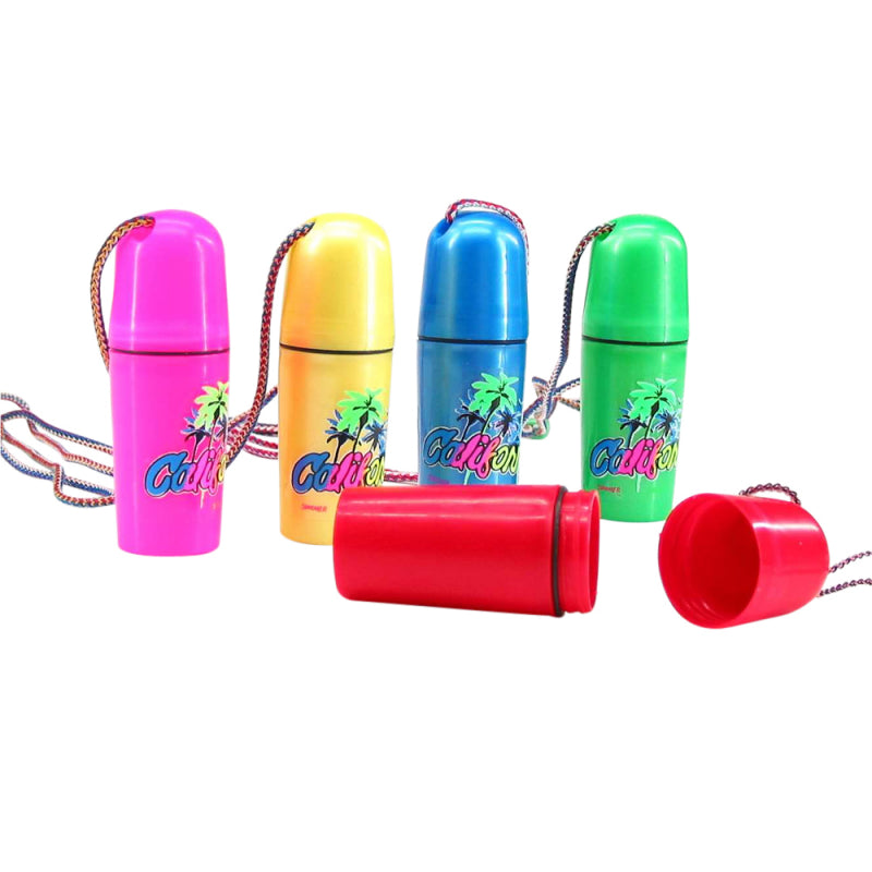 Behälter für Schlüssel und Geld