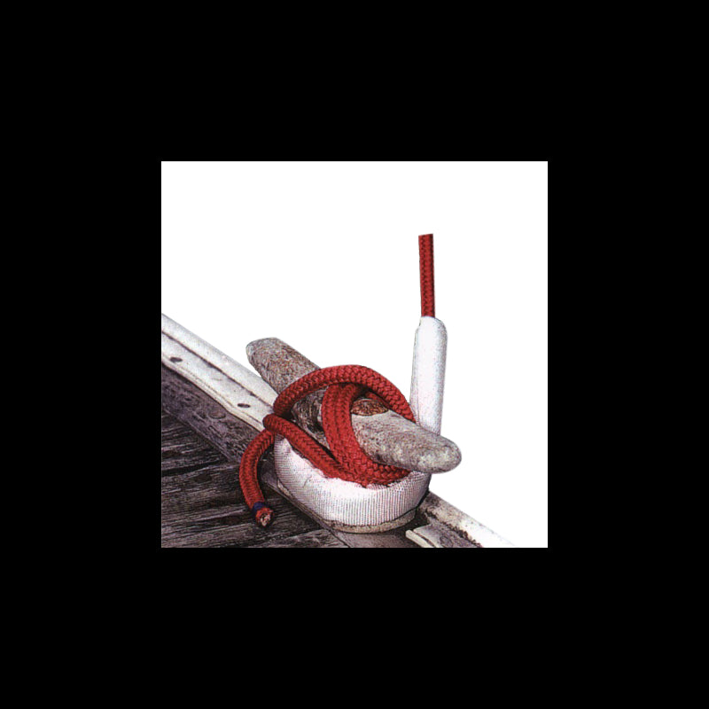 Protects f/12/16mm rope/chain