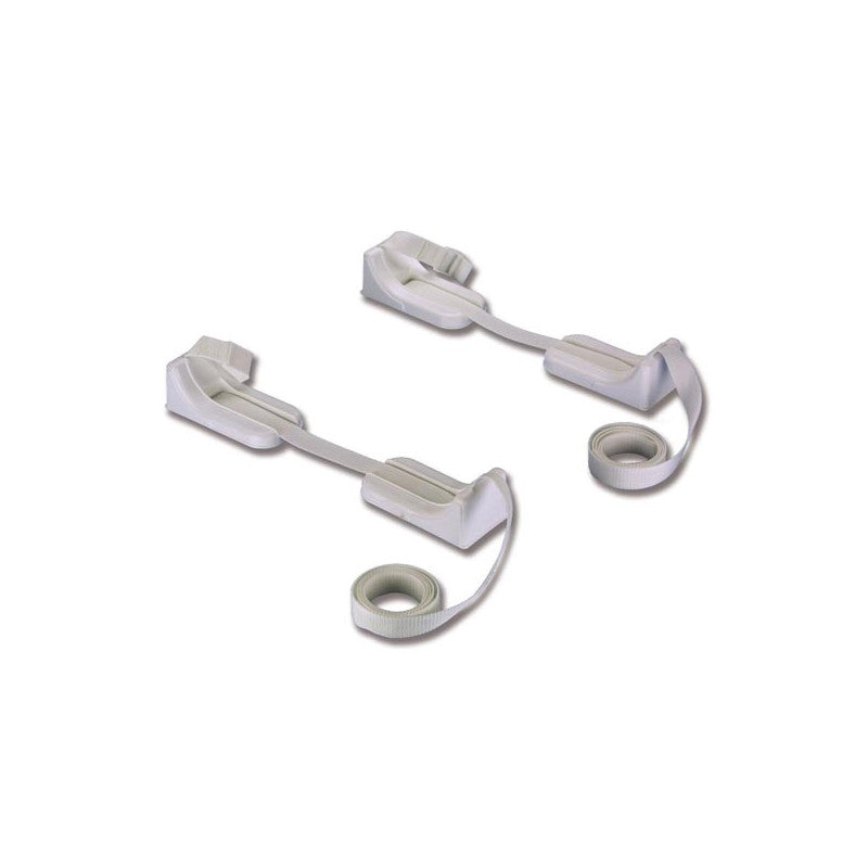 Bracket for life raft ISO