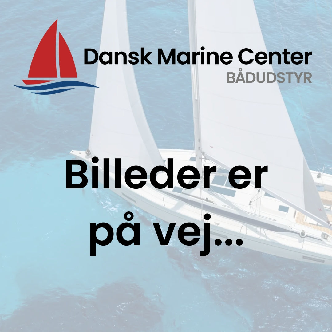 Luftfilter til krumtapshus Volvo D4, D6 OEM 3584145, 3854145