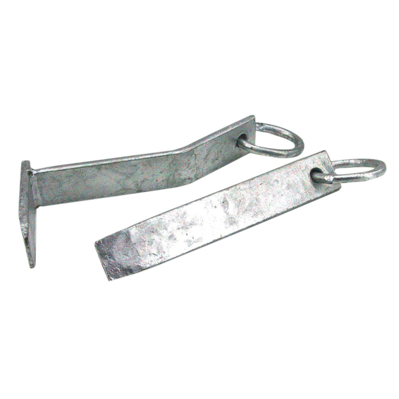 Mountain wedge straight, forz.