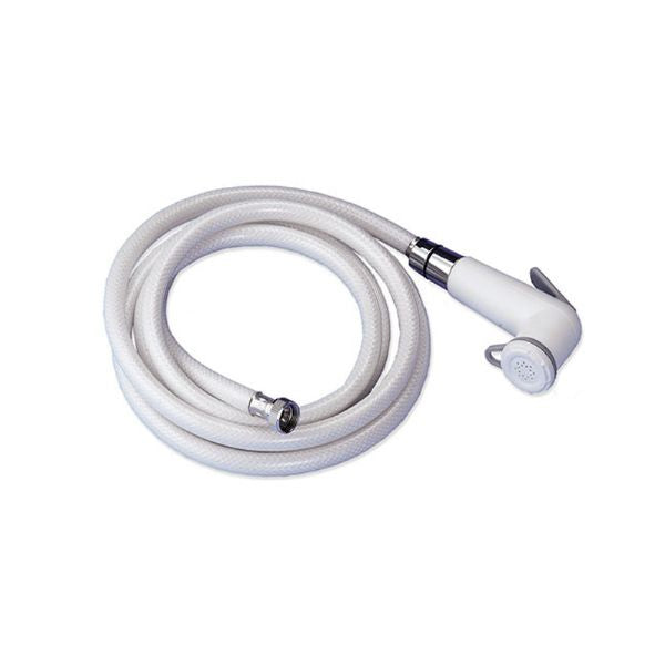 Bruser med slange 2,5 m Kobling 3/8"-½" N0138257