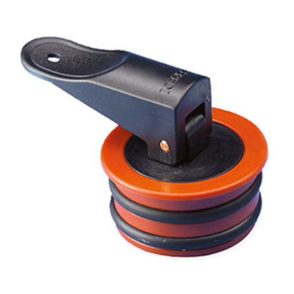 Expansion plug N2806457 ø:50 mm