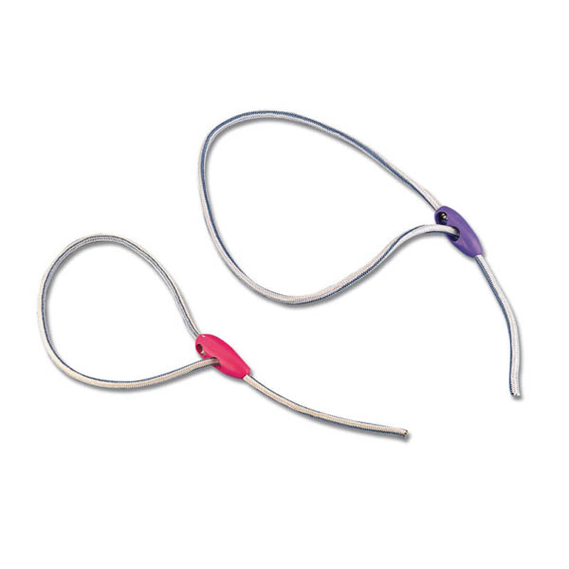 Sejsinger med olive klemme