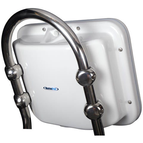 MarinePod C15 without bracket