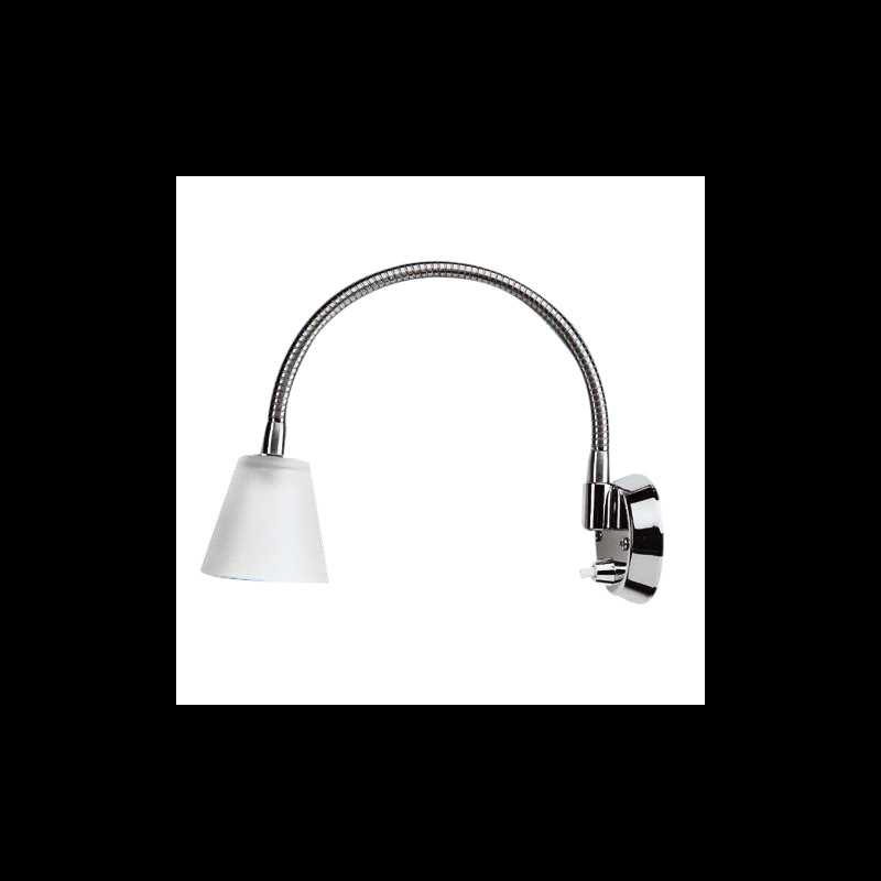 CABIN Glass Line Minor med flexarm