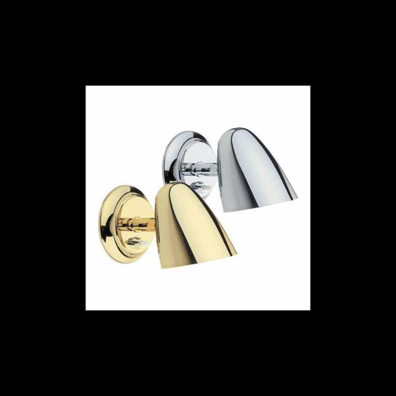 New classic LED brass