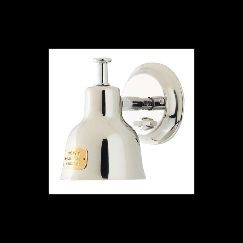 Ocean small LED rf. steel