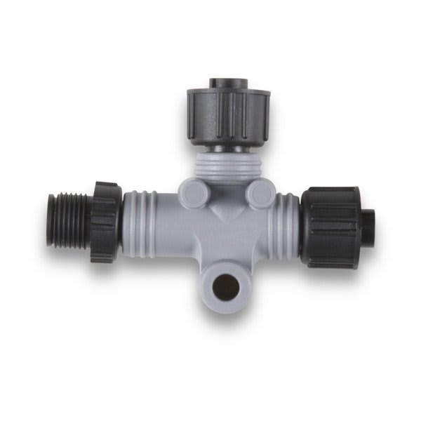 NMEA 2000® T-stik En-port