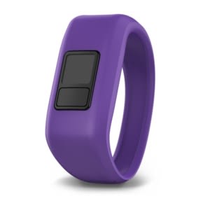 Garmin Purple Strike rem, X-large