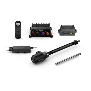 Garmin Reactor™ 40 Autopilot für Außenbordmotoren