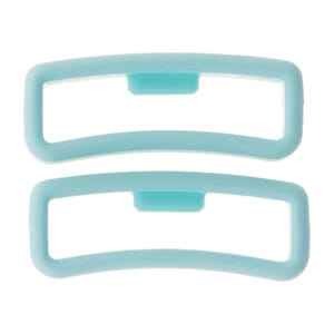 Garmin Svc, Keeper, FR735XT, Frost Blue