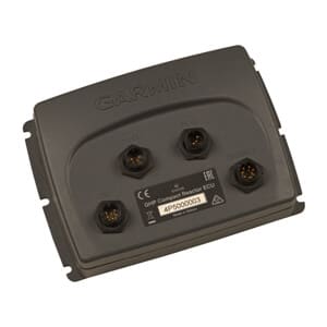 Elektronisches Steuergerät (ECU) von Garmin, GHP Reactor™