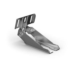 Garmin Rear Mount (Panoptix™ LVS32)