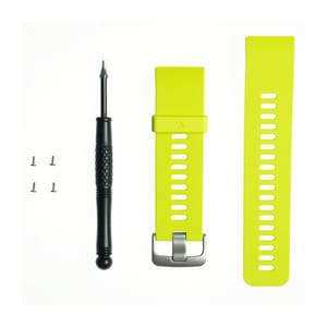 Garmin Forerunner® 35 Kit für Uhrenarmband, Limettengrün