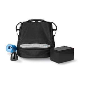 Garmin Large Portable Kit for Ice Fishing