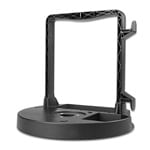 Garmin Base and Handle for Portable Kit