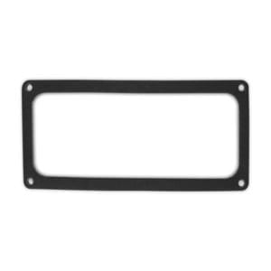 Garmin Flat Mount Gasket (VHF 210/210i)