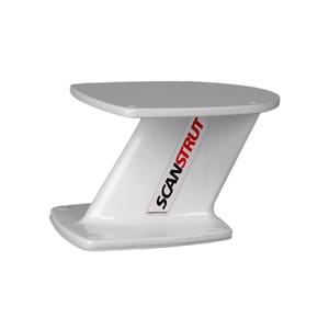 Garmin Scanstrut PT 2004 PowerTower for 24'' radome, composite