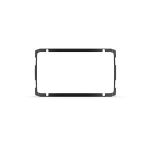 Garmin Flat Mount Kit (ECHOMAP™ Plus 6Xcv)