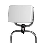 Garmin Scanstrut SPH-12D-W rorpod til 10'' og 12'' plotter