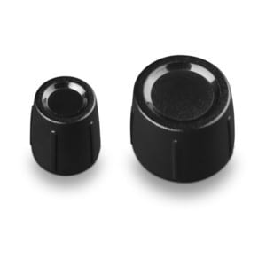 Garmin Rotary Knobs (VHF 11x/11xi/21x/21xi)
