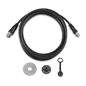 Garmin Hand Microphone Relocation Kit (VHF 210/210i)