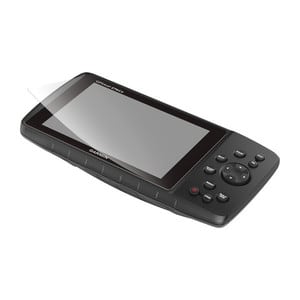 Garmin Blendschutz-Displayschutzfolien (GPSMAP® 276Cx)