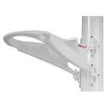Garmin Scanstrut SC20 mast bracket for 18'' radome