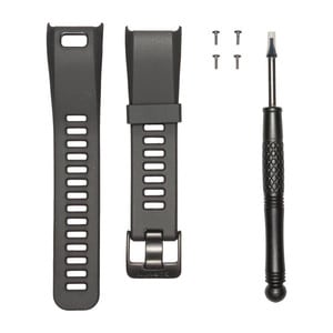 Garmin vivosmart® HR Strap Set, Black (Normal)