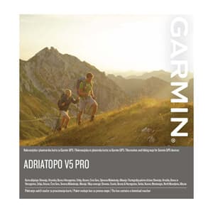 Garmin microSD™/SD™ card: AdriaTOPO v4 PRO