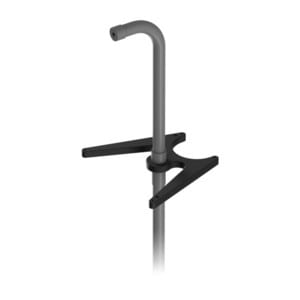 Garmin Panoptix™ ice fishing holder