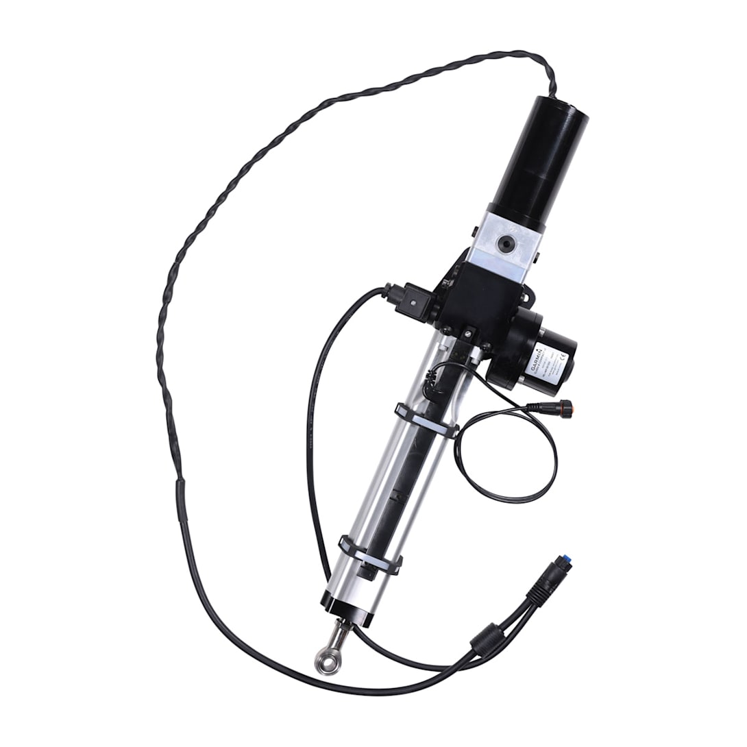 Kompakt v2 drevenhed i klasse B