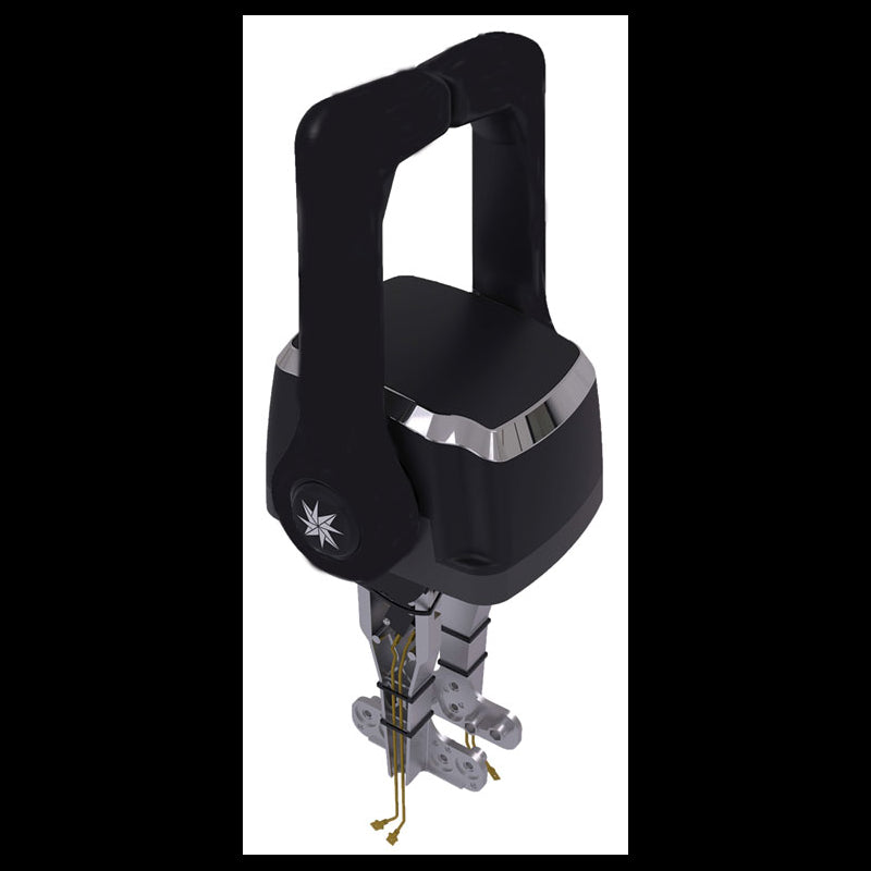 Seastar CH 7500 mit Trimmschalter