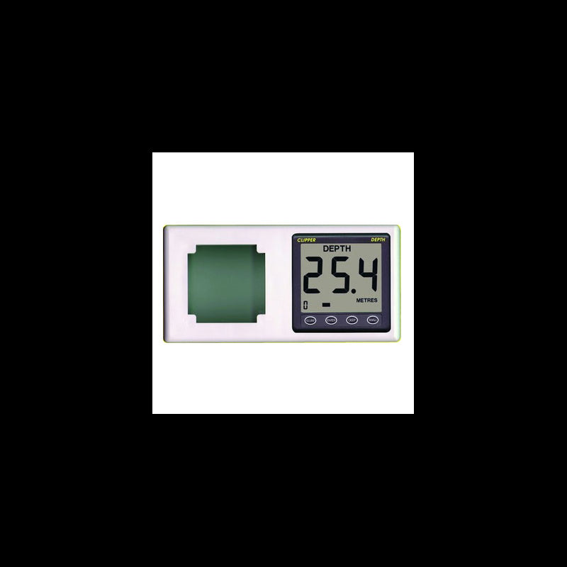 Nasa Clipper instrument panel