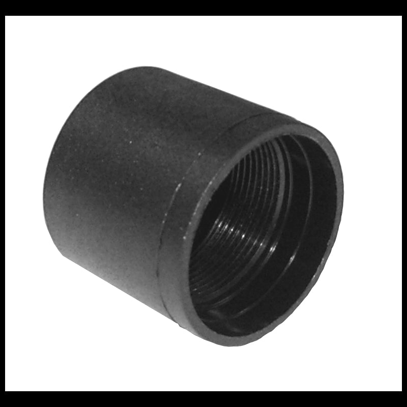 Redningsvest conversion cap