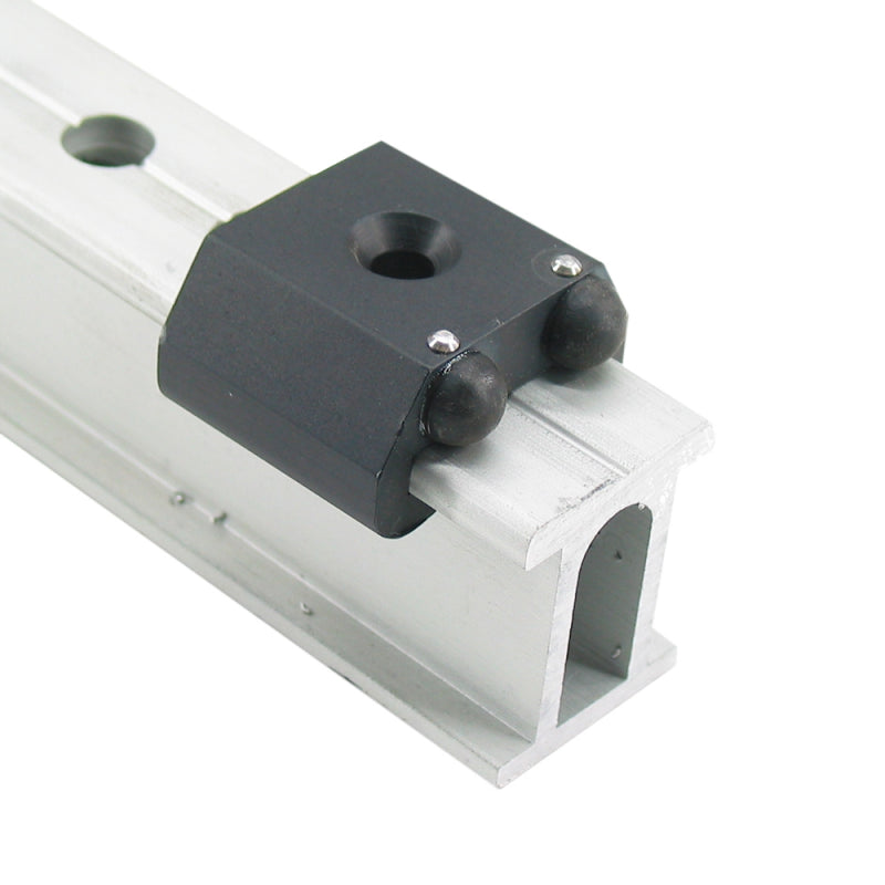 Crash stop for 28 mm, par