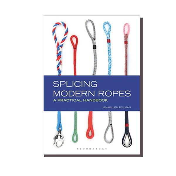 D-Splicer Book „Englisch“, ausführliche Spleißanleitung