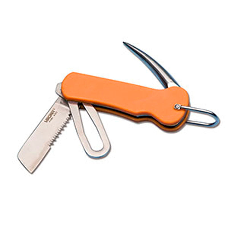 Taschenmesser D1400958 Multifunktionsklinge Lgd. 6,5 cm