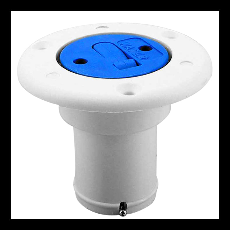 Tire screw connection water, 37 mm