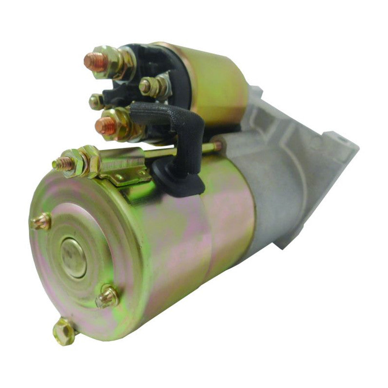 Starting Mercruiser & Volvo