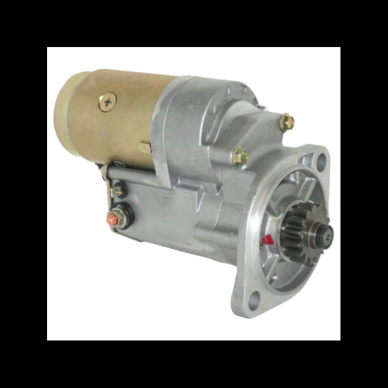 WAI Diesel starts Yanmar