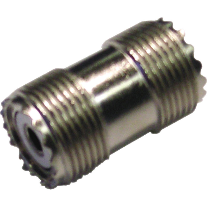 Doppelter Buchsenstecker PL 258