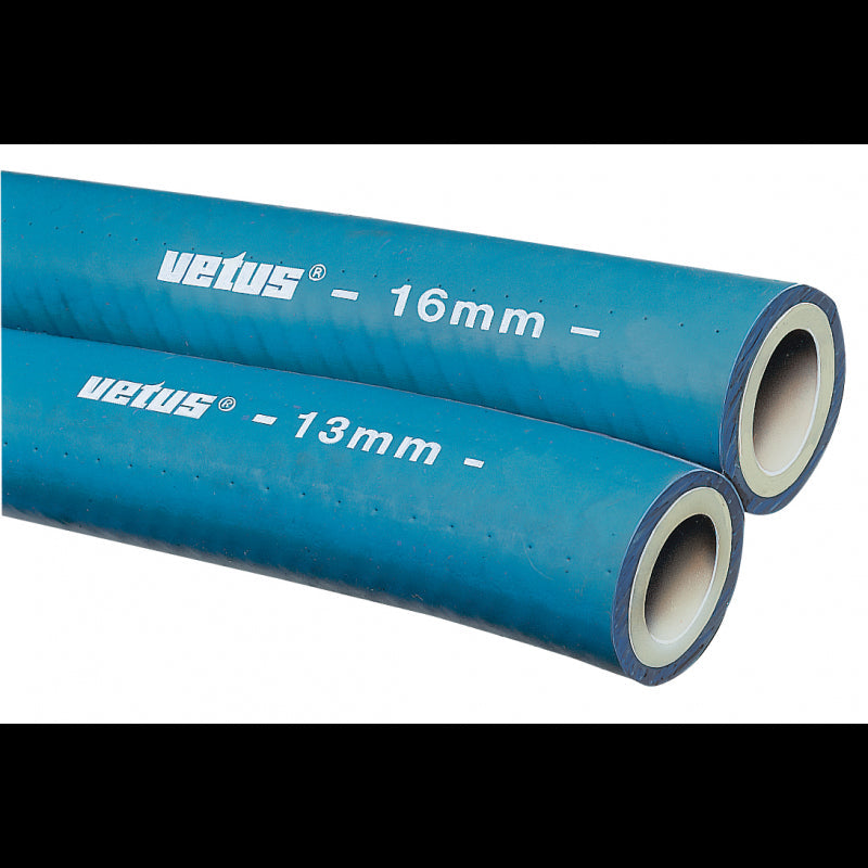 Drikkevandsslange 13/23mm