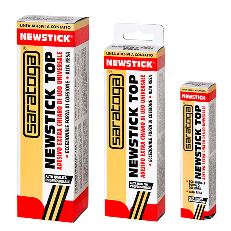 Gummibådslim neopren Newstick Top